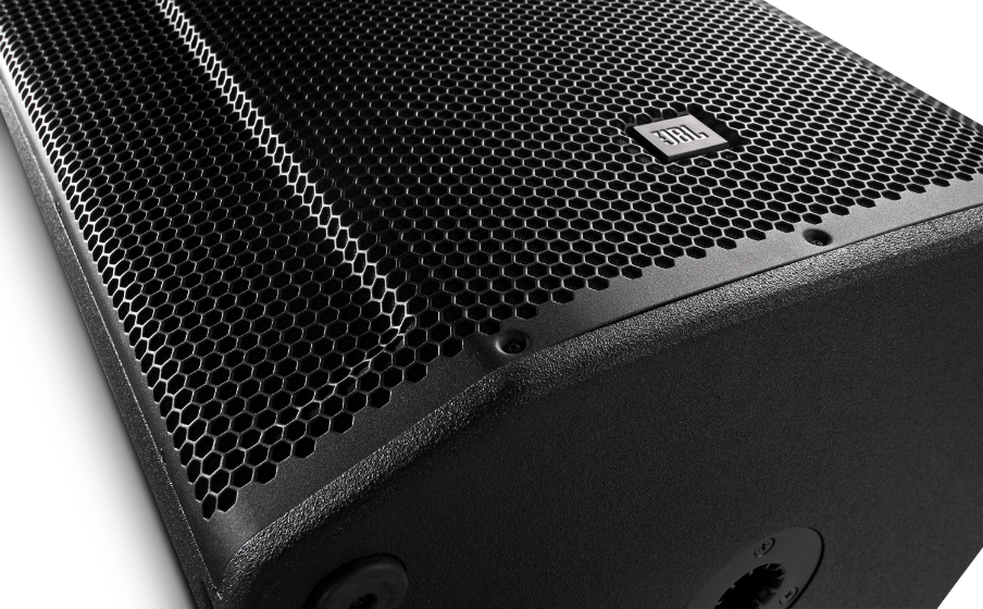 JBL SRX815P Purposeful design - Image