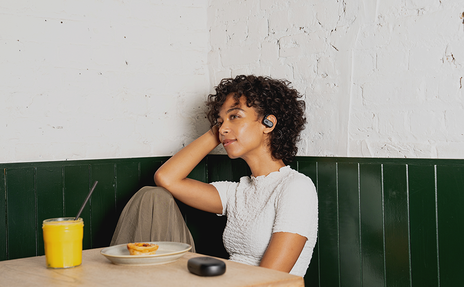 JBL Soundgear Sense Sonido dinámico mejorado - Image