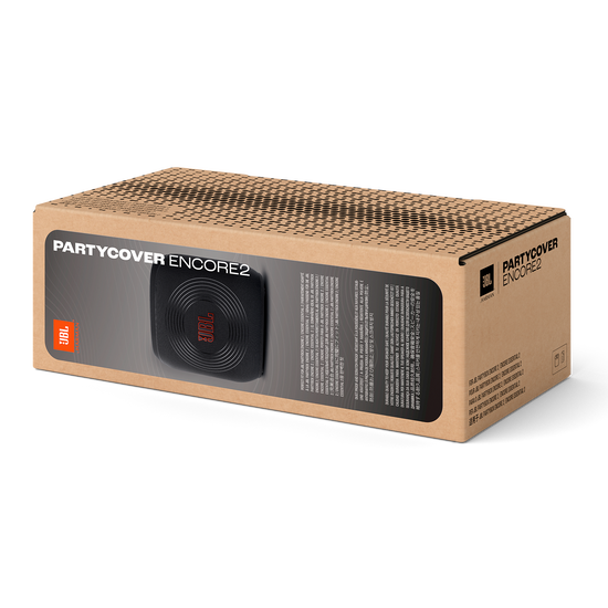 Contenido de la caja