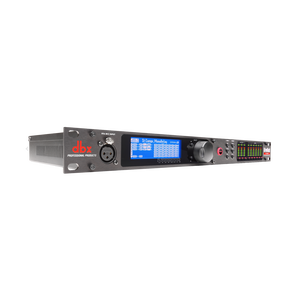 DriveRack VENU360