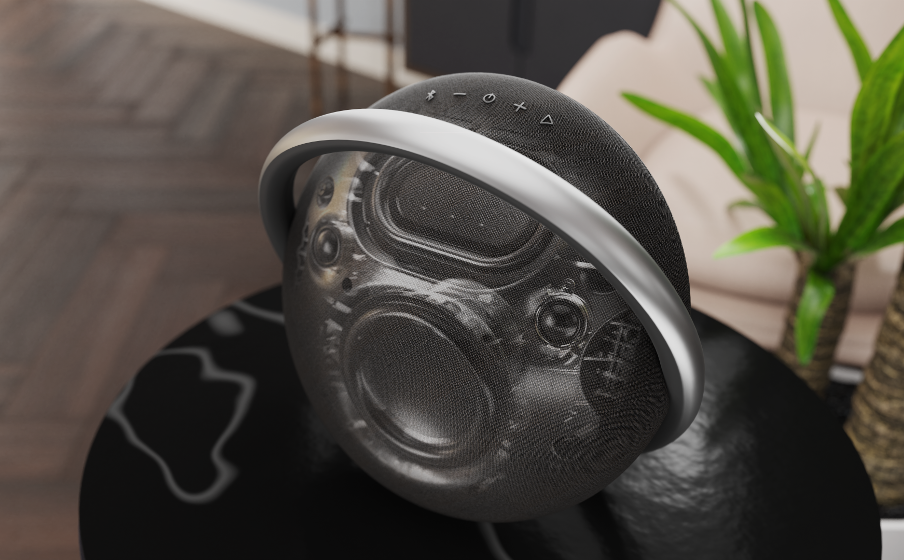 Harman Kardon Onyx Studio 7 Sonido con rendimiento excelente - Image