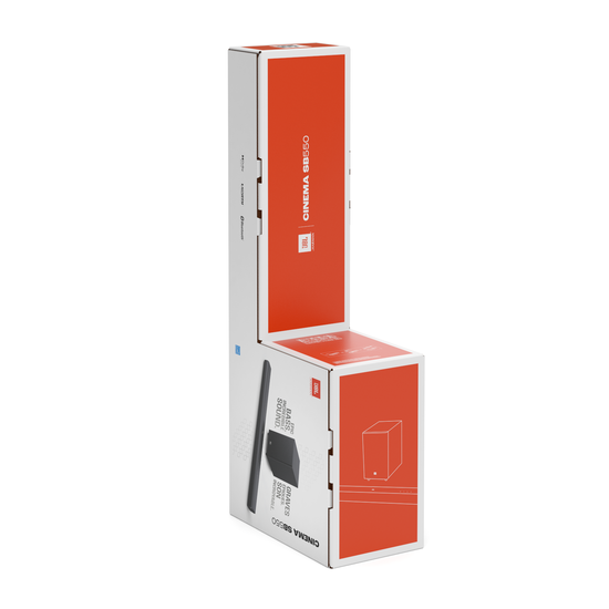 Contenido de la caja