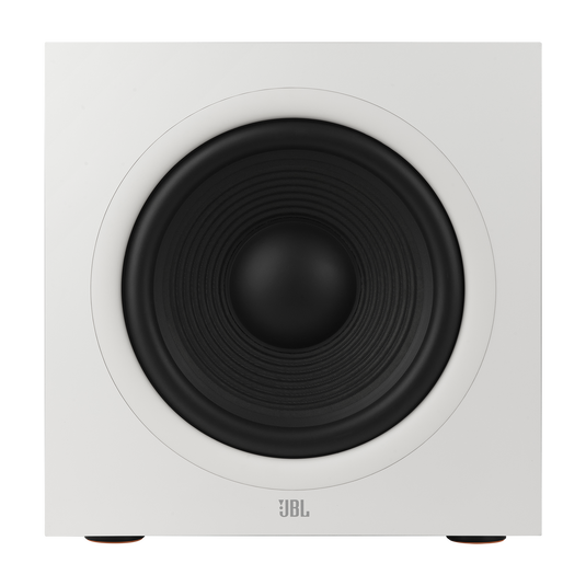 Stage 220P - Latte - 12-inch (300mm) 500W Powered Subwoofer - Detailshot 3 image number null