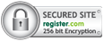 secured site logo