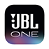 Controles intuitivos y aplicación JBL One
