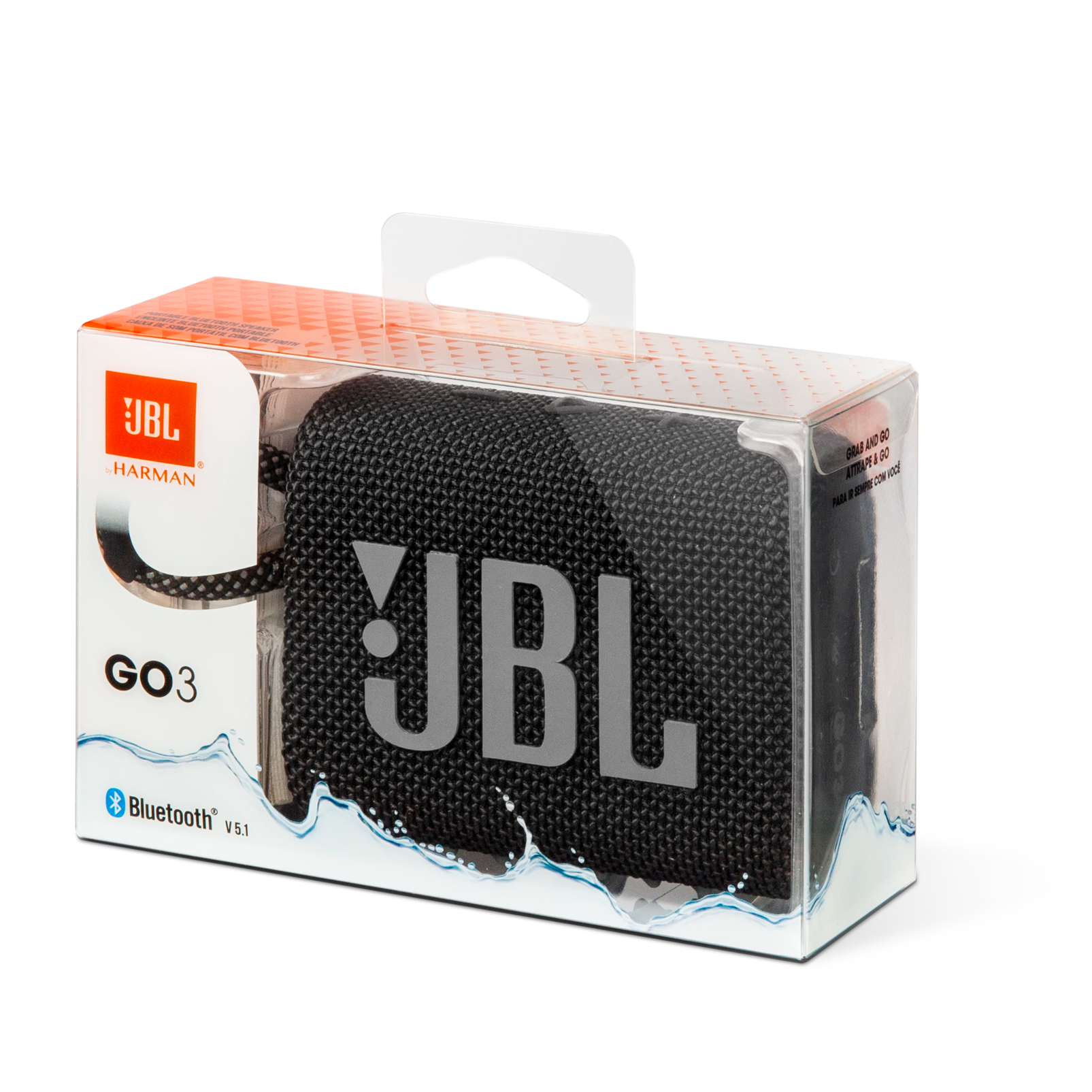 JBL GO 3 fake v JBL GO 3 original. ¡¡¡ponte las pilas!!! 🔋🔋 