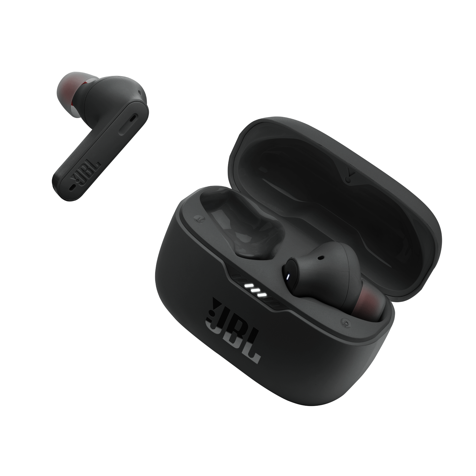 Adapta el sonido a tu estilo con los nuevos auriculares JBL® True Wireless:  Reflect Flow PRO, Tune 130NC y Tune 230NC
