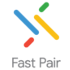 Pareado rápido habilitado con Google y Microsoft