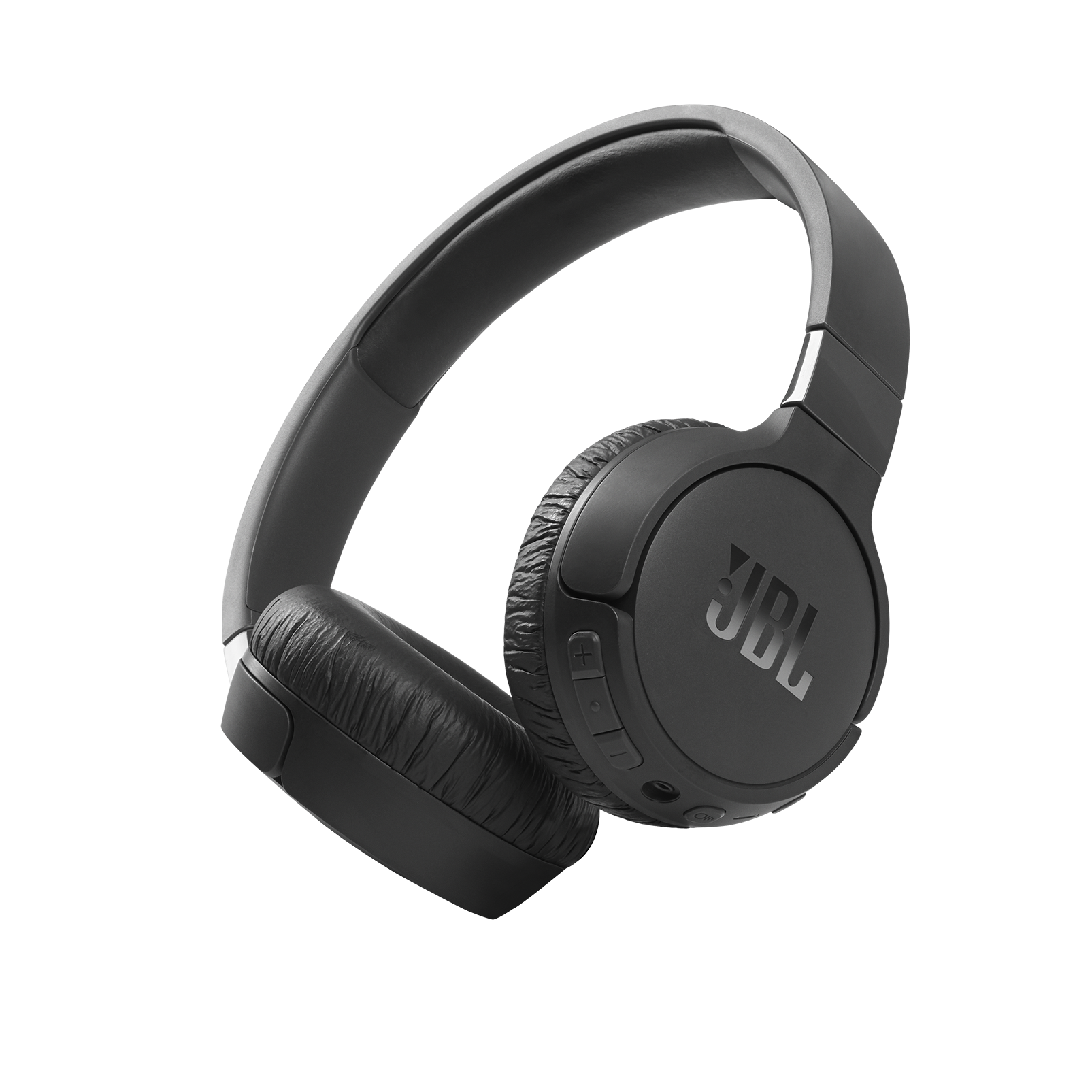 JBL TUNE 660NC - Auriculares con diadema con micro - en oreja - Bluetooth - inalámbrico cableado - cancelación de sonido activo - negro - Código: JBLT660NCBLKAM | Compra en Guadalajara