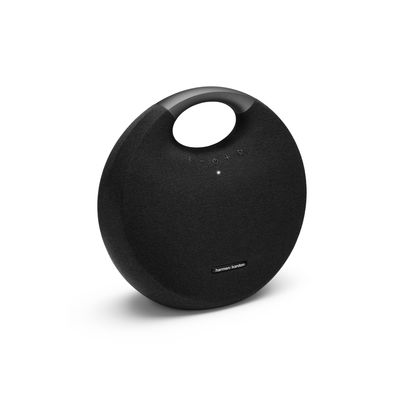 Harman Kardon Onyx Studio 5 color negro - Bocina portátil inalámbrica  Bluetooth | Isopixel
