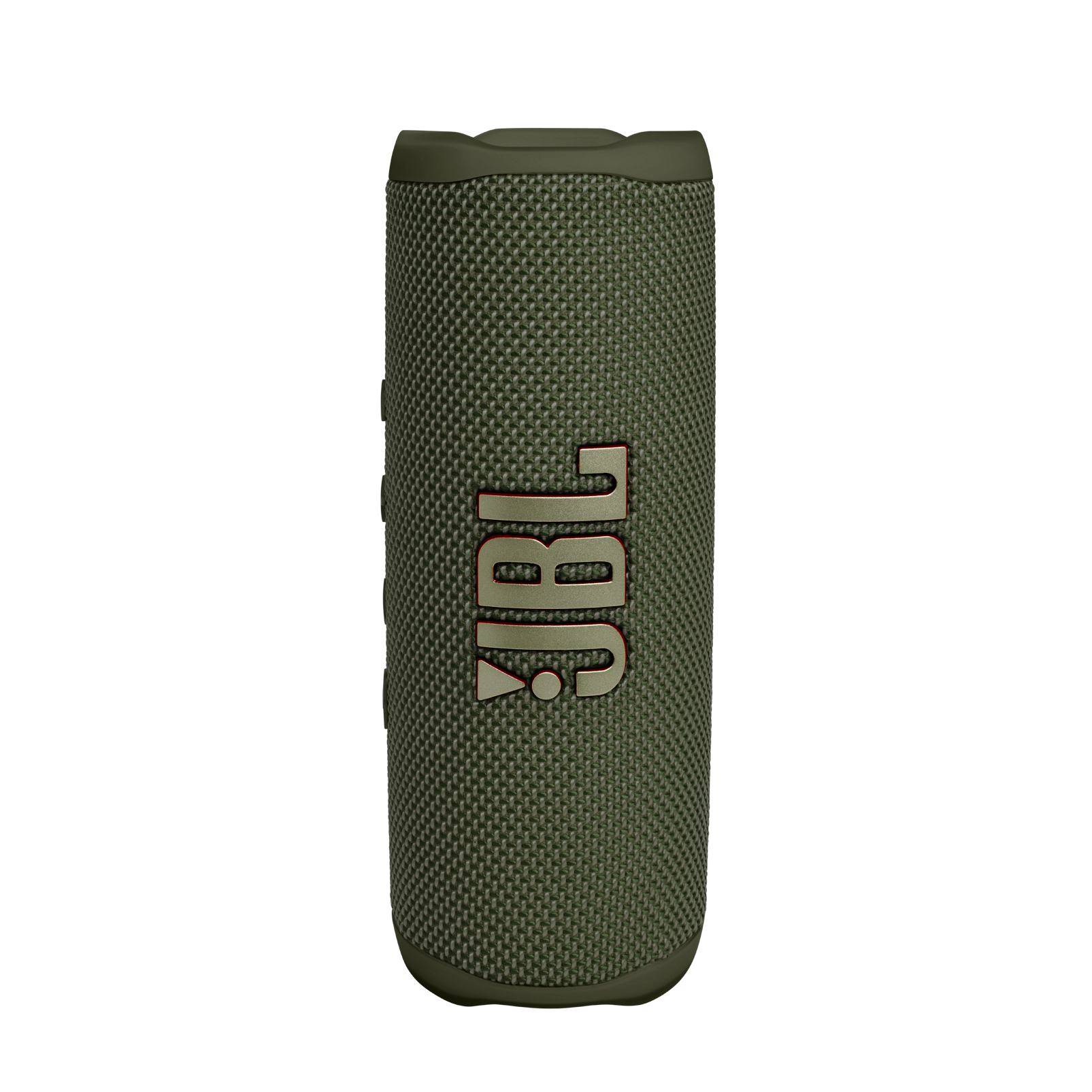 JBL Flip 6 - Green - Portable Waterproof Speaker - Hero