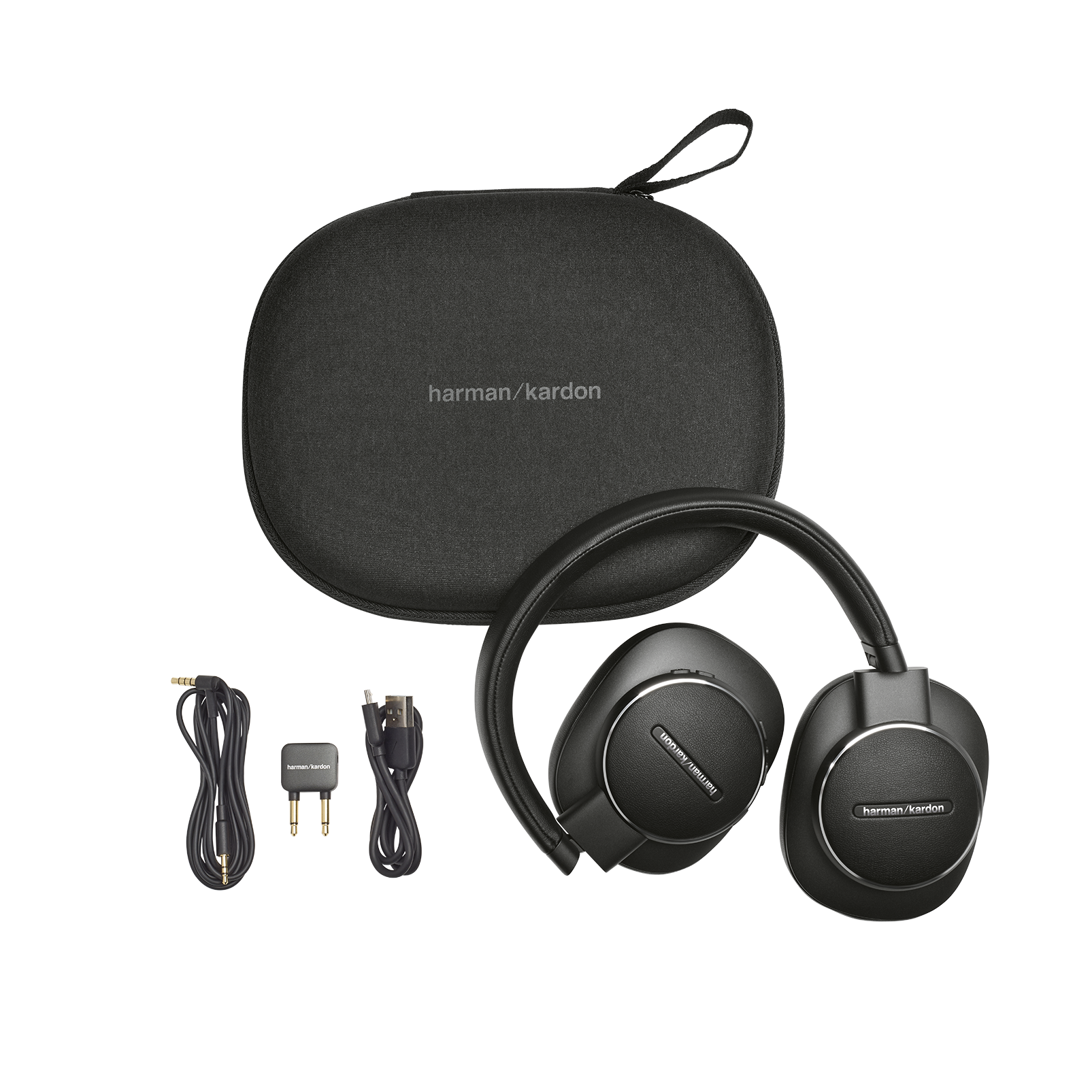 Auriculares inalambricos harman kardon 2025