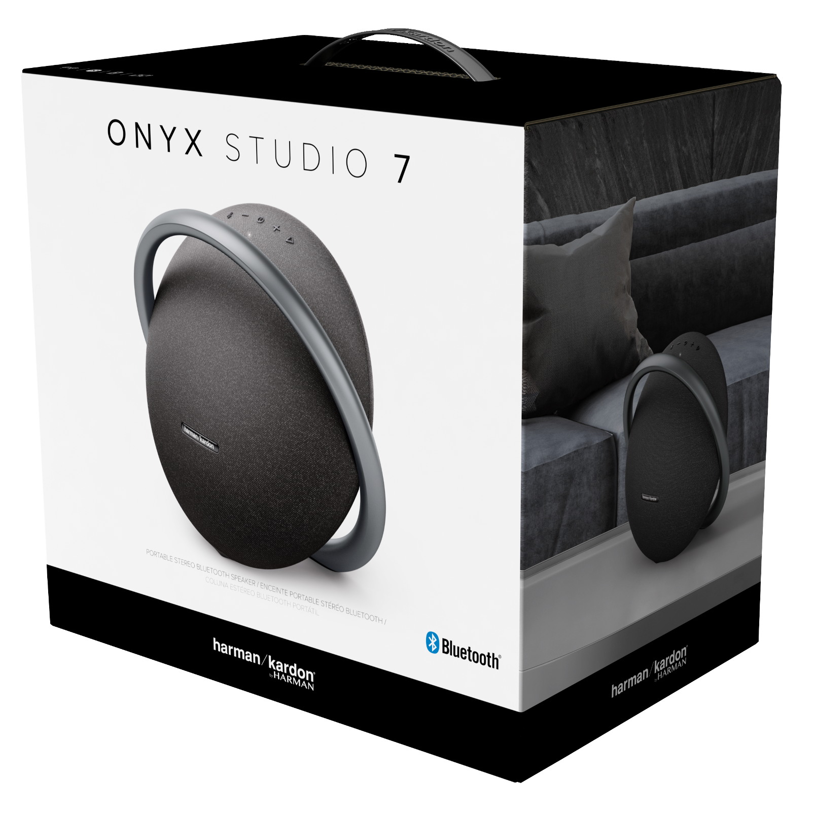 HARMAN  KARDON ONYX 7