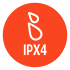 JBL PartyLight Stick Resistencia a salpicaduras IPX4 - Image