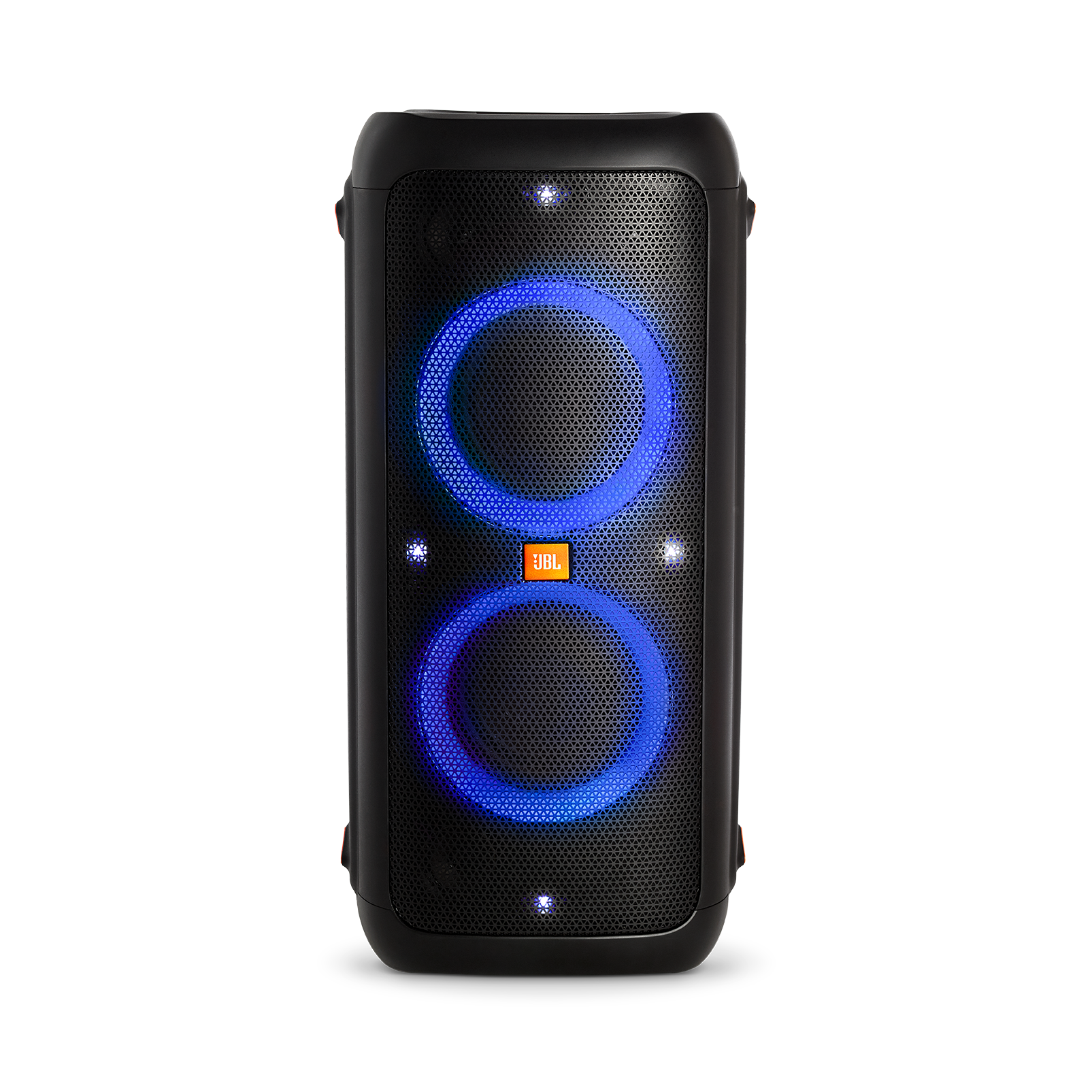 JBL PartyBox 300 | Altavoz Bluetooth portátil para fiestas con efectos de  luz