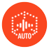 Autoajuste automático