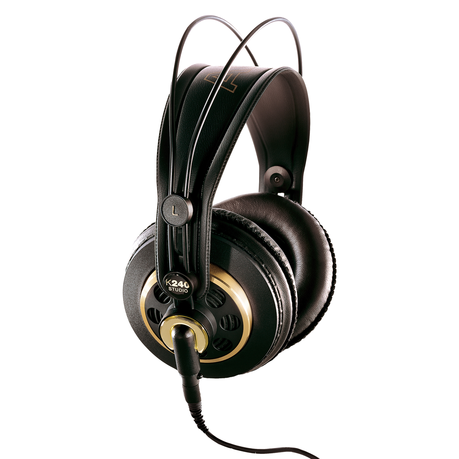 Auriculares de estudio cerrados AKG K-701