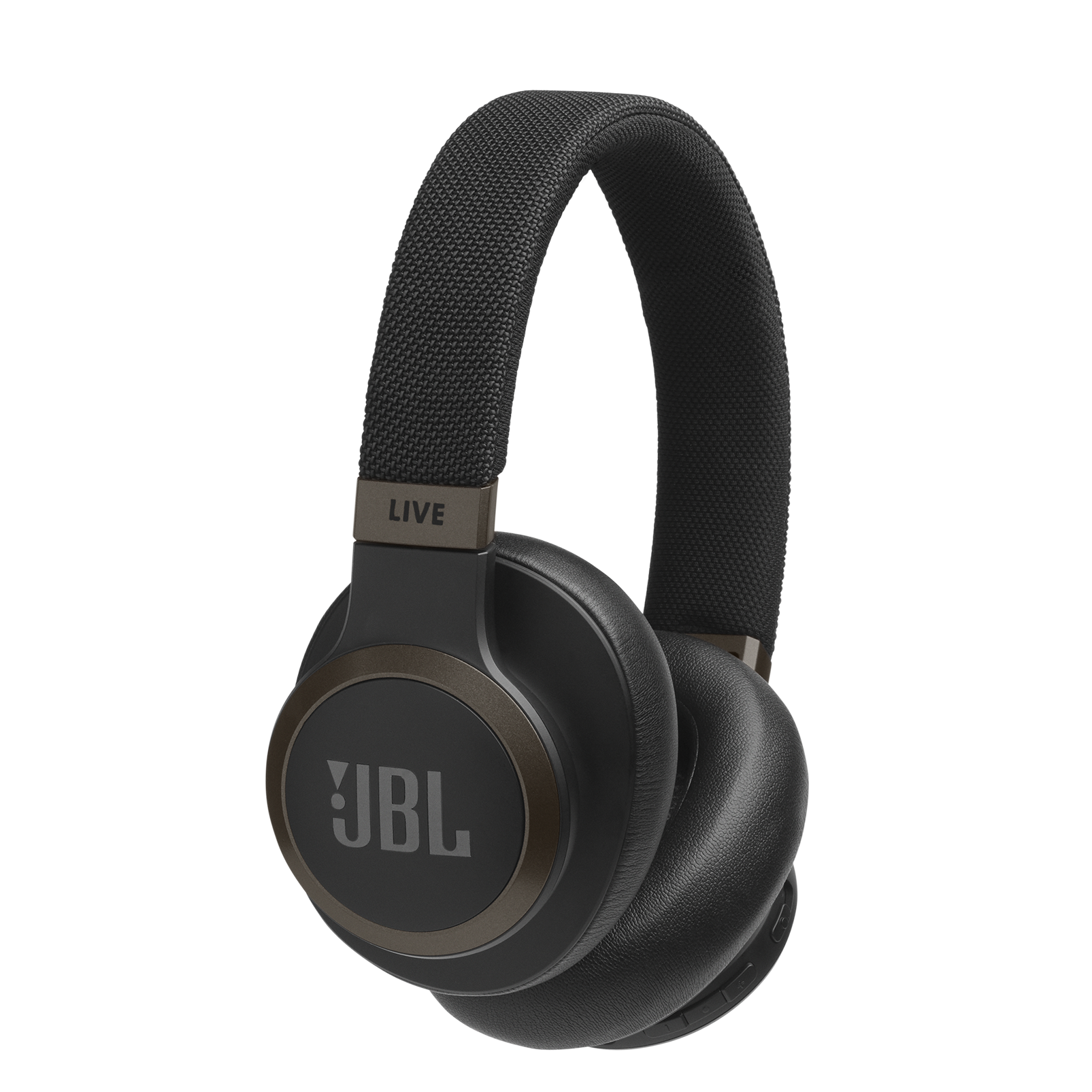 Audífonos JBL Tune 720BT inalámbricos negro JBLT720BTBLKAM
