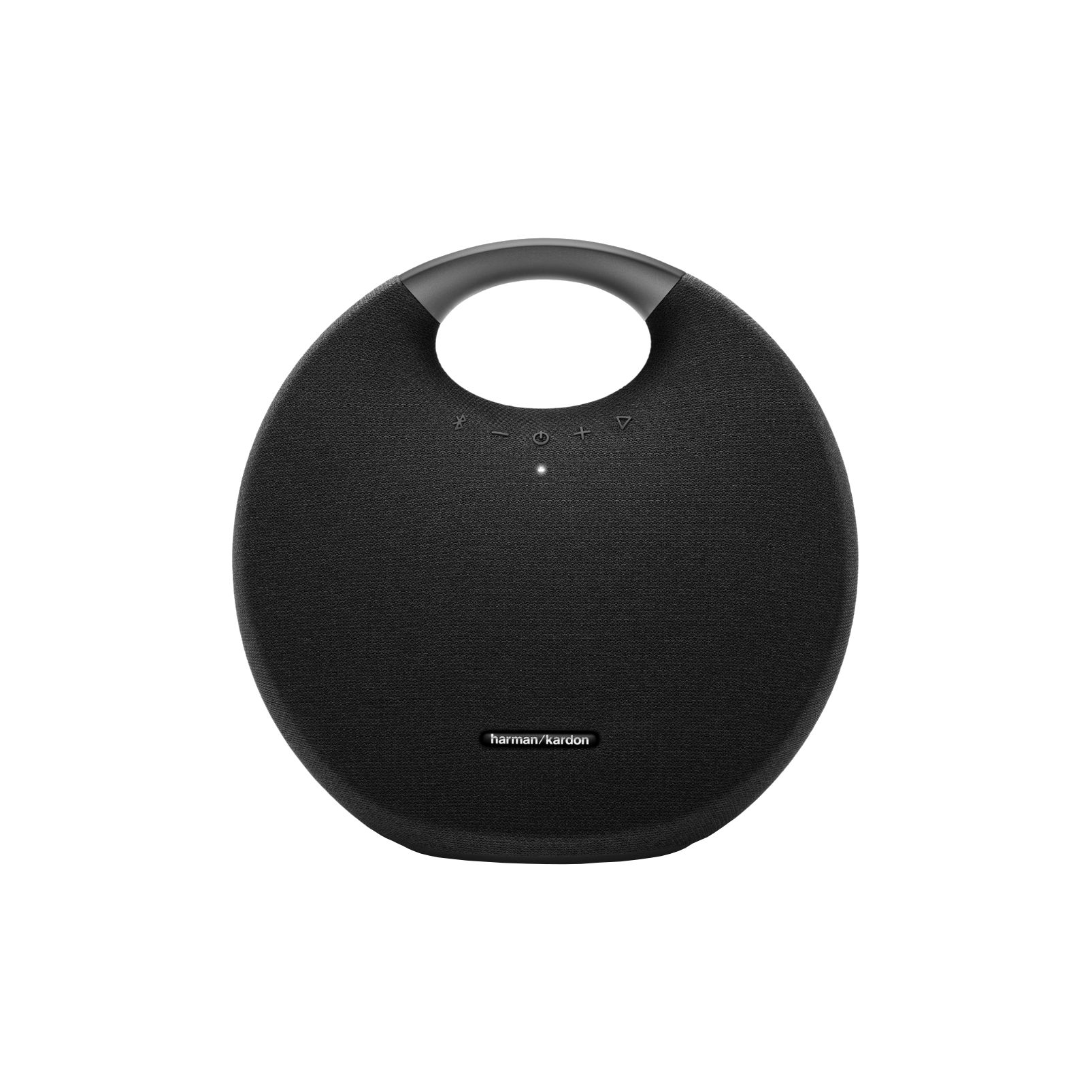 Elegancia portátil y rico sonido estéreo con el Harman Kardon® Onyx Studio  8